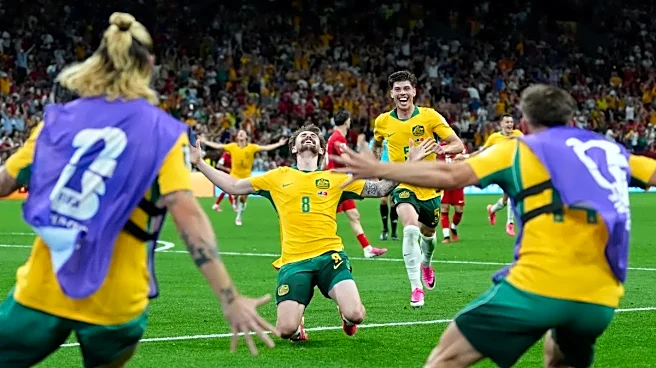 Paraguay vs Australia World Cup 2026 Preview: Everything Up for Grabs, All to Lose
