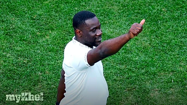 Ivory Coast World Cup Knockout Progress: Fae's Side Eye Deep Run After Curacao Win