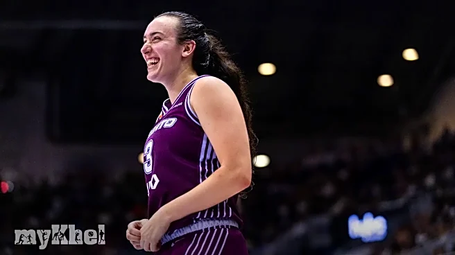 Mabrey’s 53-Point Night Ties WNBA Scoring Record As Tempo Defeat Sparks