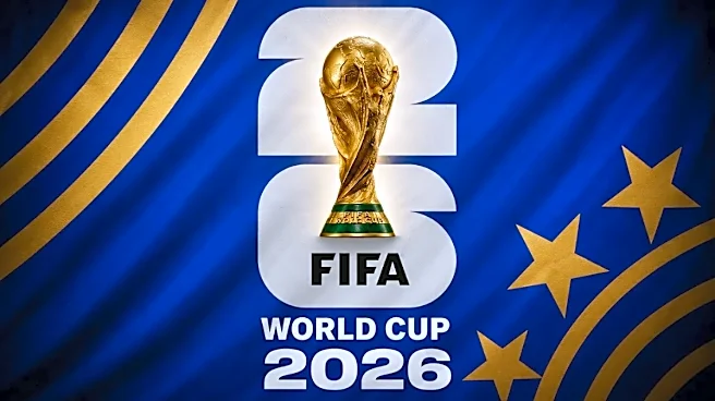 FIFA World Cup 2026 Round Of 32 Qualified Teams Eliminated Teams And Qualification Rules Explained
