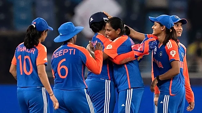 How Can India Qualify For Women's T20 World Cup 2026 Semifinals All Qualification Scenarios Explained