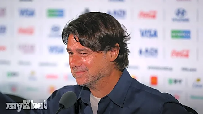 Pochettino Defends United States Effort: Critics Thinking Small After USA Turkiye