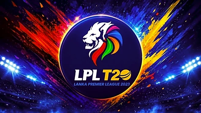 Lanka Premier League 2026 Schedule Starts With Jaffna Kings Vs Galle Gallants And Kandy Royals Meeting Dambulla Sixers