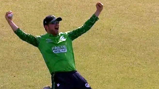 IND vs IRE: 'Sack Gambhir' - Fans Angry on Head Coach, Sehwag laments Shreyas as India lose to Ireland