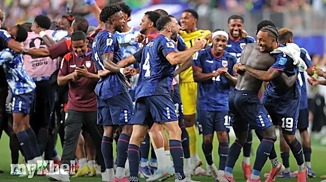 Cape Verde Secure World Cup Last 32 Berth After 0-0 Draw With Saudi Arabia