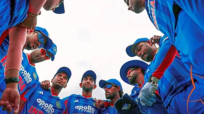 Biggest upsets in India T20I history: Where does Ireland's shock Belfast win rank?