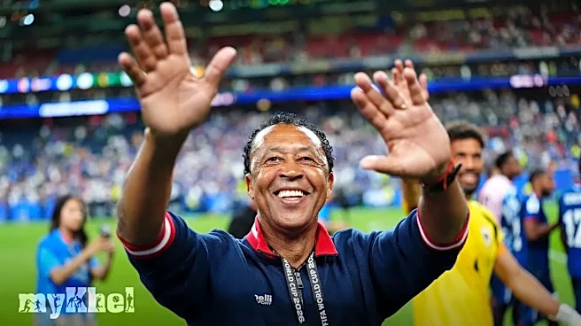 Cape Verde World Cup Knockout Progress: Historic Debut Advances To Last-32