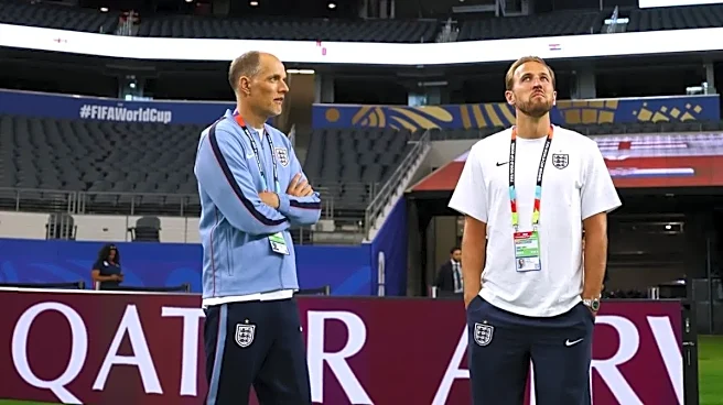 England World Cup 2026 Tactics: What Thomas Tuchel Must Fix for the Knockouts