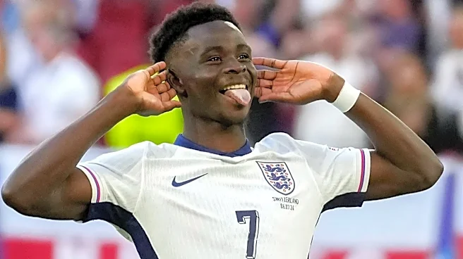 Will Bukayo Saka Play Against Panama? Thomas Tuchel Drops Big World Cup Updates