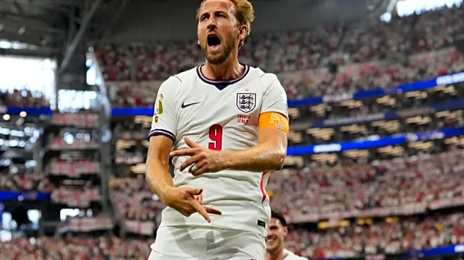 Panama vs England Live Streaming: Where to Watch FIFA World Cup 2026 Match on TV and Online? | PAN vs ENG Telecast Details