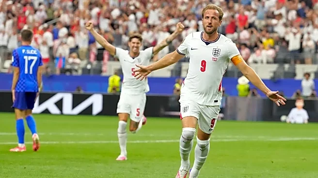 England vs Panama FIFA World Cup 2026: Three Lions Eye Group L Top Spot Against A Defensive Panama Side