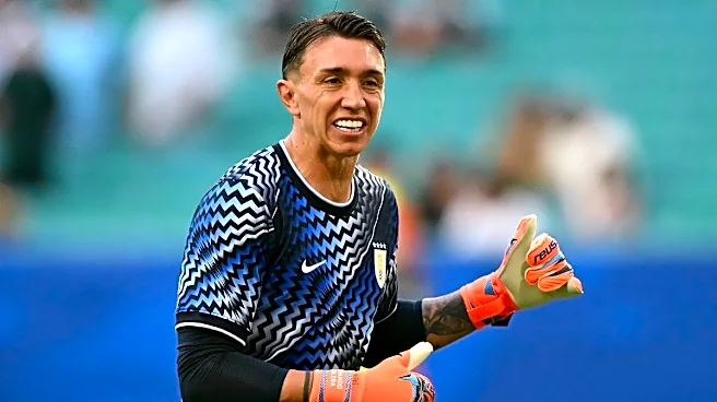 FIFA World Cup 2026 Flops: Three Biggest Underperformers of World Cup