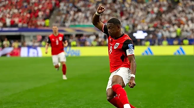 Austria vs Algeria FIFA World Cup 2026: Round Of 32 Berth At Stake As Ralf Rangnick’s Side Eye To Edge Out Desert Warriors