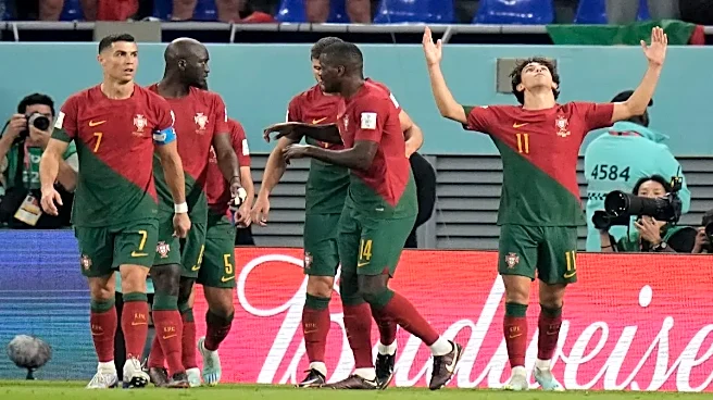 Colombia vs Portugal Live Streaming, World Cup 2026: Where to Watch Cristiano Ronaldo match on TV and Online?