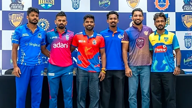 Kerala Cricket Association launches KCL Fan League: Free registration, Schedule, Prize Money and How to Apply