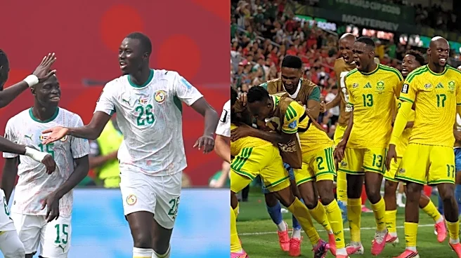 FIFA World Cup 2026: The Best World Cup for Africa as Five African Nations Qualify for Maiden Knockouts