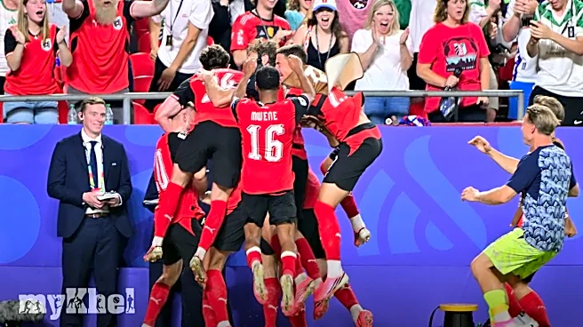 World Cup Thriller: Rangnick And Petkovic Reflect On Austria-Algeria 3-3 Showdown