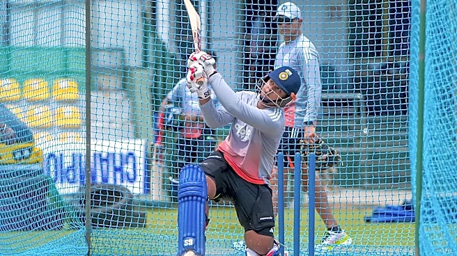 Why Vaibhav Sooryavanshi Will Have A ‘Separate’ Dressing Room During India vs England Series? EXPLAINED