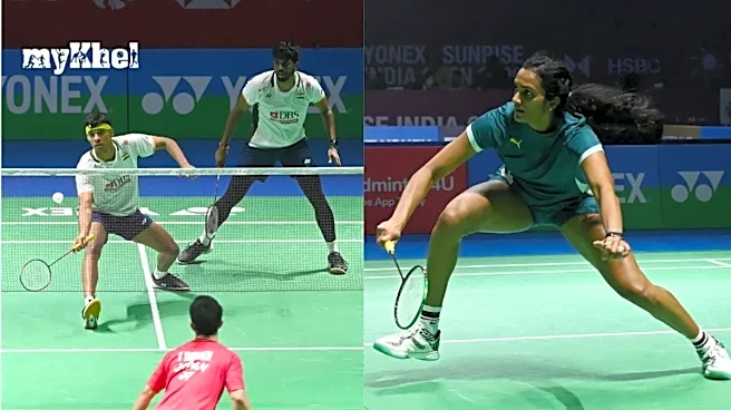 BWF World Championships 2026: Tickets Go Live as India Begins 50-Day Countdown to New Delhi Showpiece