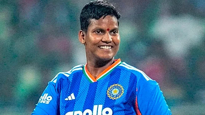 Deepti Sharma creates World Record, goes past India legend to become Highest Wicket taker in History