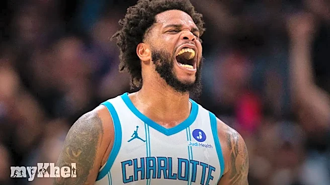Miles Bridges Trade: Hornets Send Bridges To Suns In Offseason Roster Reshuffle
