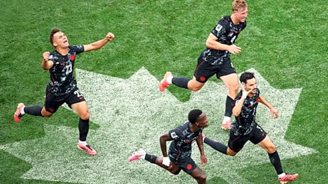 Sports News Bulletin June 29: Canada Make World Cup Histor, India Lose To Ireland, Ben Stokes Retires