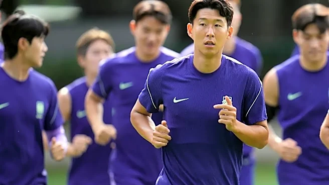 South Korea, FIFA and Algeria vs Austria: The Truth Behind the Viral Match-Fixing Claims
