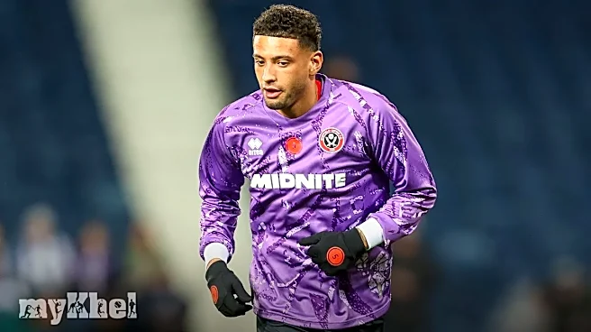 Ben Godfrey Signs For Rangers On Season-Long Loan From Atalanta