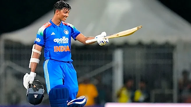 'Jaiswal Should Be Part of World Cup Team'- Ambati Rayudu Backs Left-Hand Opener While Insisting RoKo Remain Irreplaceable In ODI Setup