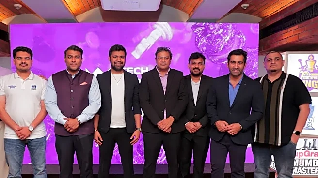 Global Chess League Season 4 Draft: Full Squads Announced as Anand Joins PBG, Nihal Sarin Signs for FYERS