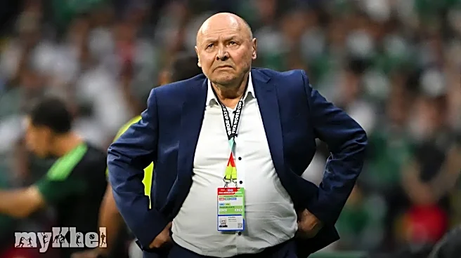 Czechia World Cup Exit Leads To Miroslav Koubek Resignation As Head Coach