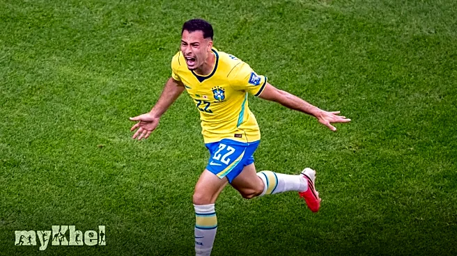 Brazil Storms Back To Beat Japan As Martinelli Snatches Last-Gasp Winner To Reach Last 16