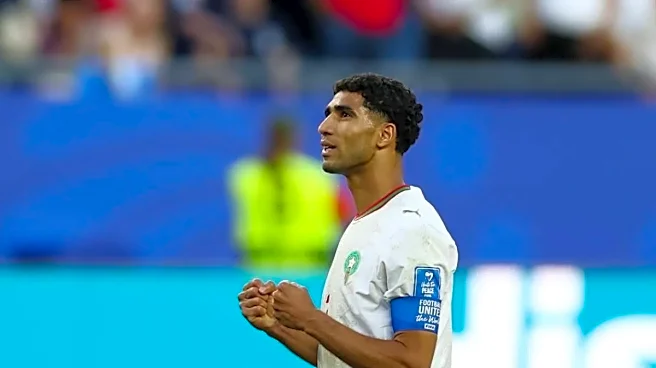 Netherlands vs Morocco FIFA World Cup 2026: A Knockout Clash Rooted in History, Identity and Legacy