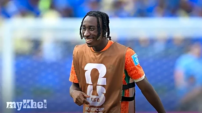 Gervinho Says Luis Enrique Is The Ideal Coach For Leipzig's Diomande