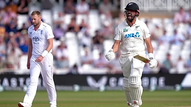 Updated World Test Championship Table: Where India, Australia and New Zealand Stand