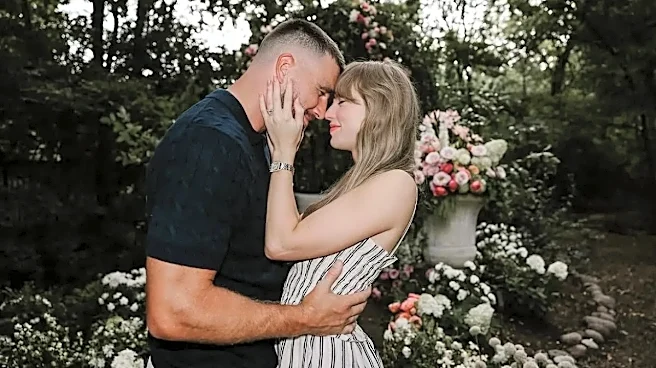 Are Travis Kelce and Taylor Swift Getting Married at Madison Square Garden? Everything We Know So Far