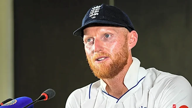 Kevin Pietersen's Cryptic Warning Following Ben Stokes' Retirement for England