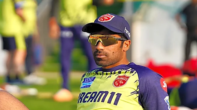 'I Made A Mistake': PBKS batter Shashank Singh Responds To Assault Allegations By Family Cook