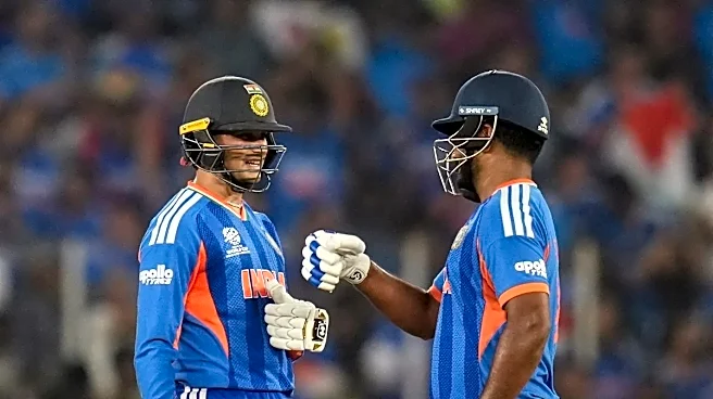 India need to capitalize on Powerplay against England - Here's Why First Six Overs are Crucial