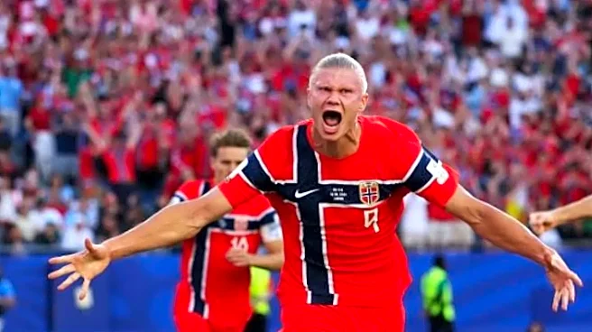 Ivory Coast vs Norway: Will Erling Haaland Play Today in World Cup 2026 Round of 32 Clash?