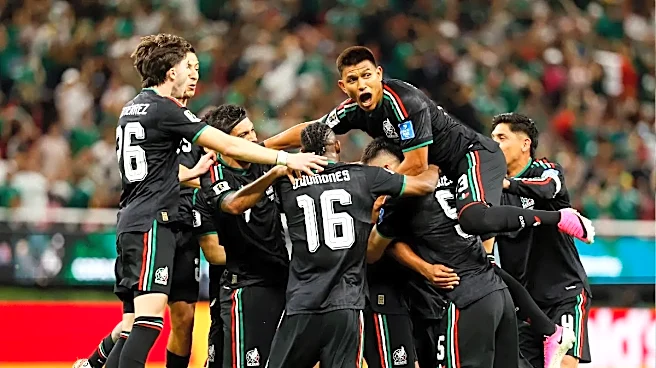 Mexico vs Ecuador Prediction: Who Will Win World Cup 2026 Round of 32 Clash?
