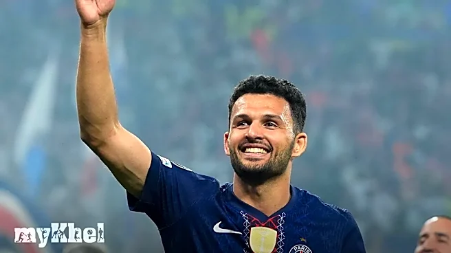 Goncalo Ramos Joins AC Milan From Paris Saint-Germain On Club-Record Transfer