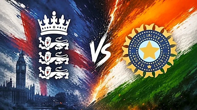 England vs India 1st T20I Weather Report: Will Rain Disrupt the Durham Clash?