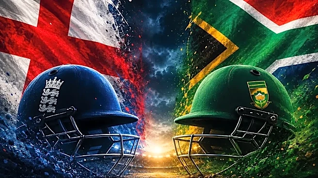 Who Will Win England vs South Africa? Shikha Pandey Predicts Women's T20 World Cup Semi-final