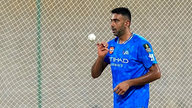 India legend Ravichandran Ashwin to Captain and Mentor New Team Owned by Ex-India Coach