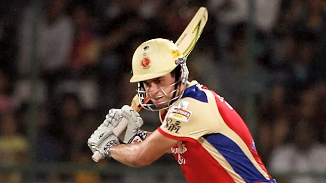 Former KKR, RCB, MI Player Moises Henriques set to represent Portugal at the age of 39 Years