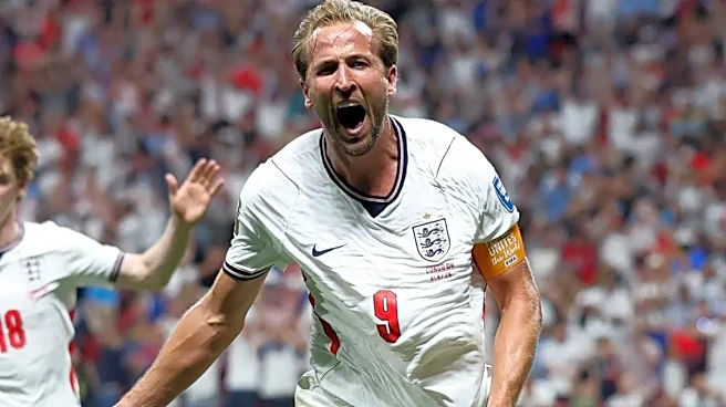 Sports News Bulletin July 02: Harry Kane Stuns DR Congo, USA March On, India-England T20I Abandoned