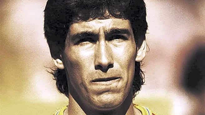 Andres Escobar Remembered 32 Years After Tragic Death: 'He Only Wanted to Play Football'