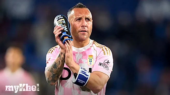 Santi Cazorla Retirement Announced As Former Arsenal And Spain Midfielder Ends His Football Career