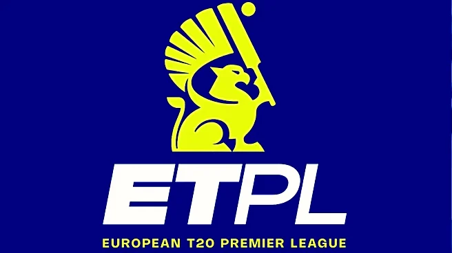 ETPL Draft: Full List of Picked Players in Inaugural Players' Draft of European T20 Premier League